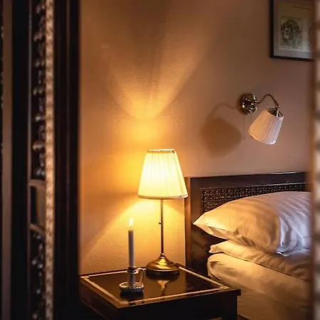 Casa Johann, Your Charming In Holiday home