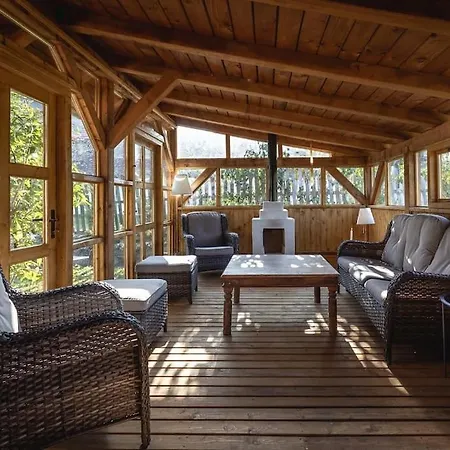 Casa Johann, Your Charming In *