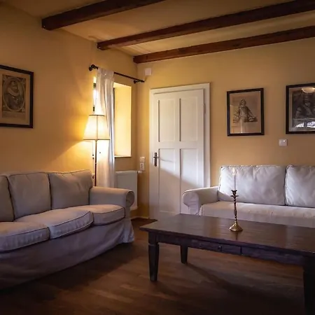 Casa Johann, Your Charming In * Cund