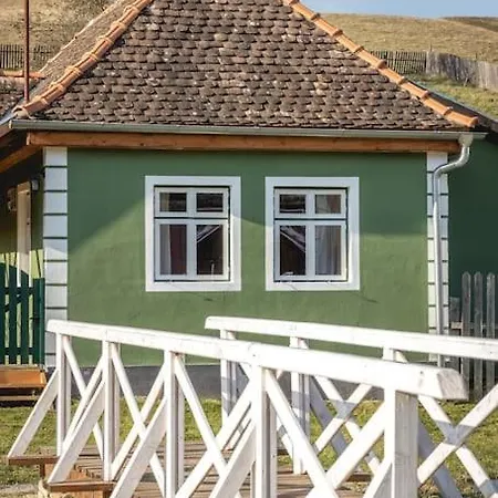 Casa Johann, Your Charming In Holiday home Cund