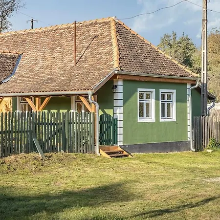 Casa Johann, Your Charming In * Cund