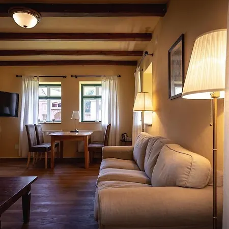 Holiday home Casa Johann, Your Charming In